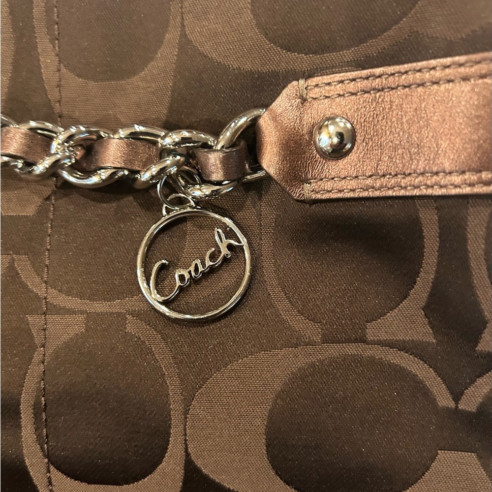 Coach bag - Picture 3 of 8